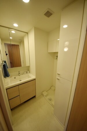 パークアクシス東上野の物件内観写真